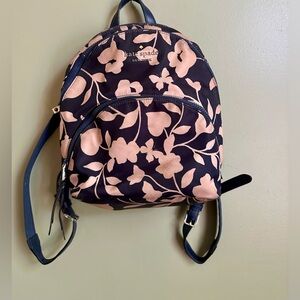 Kate Spade Mini Backpack